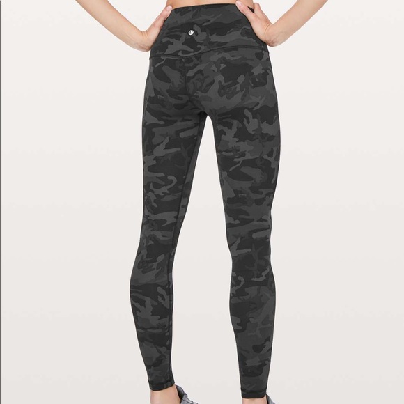 lululemon athletica Pants - Wunder Under *LULUEMON* 25”